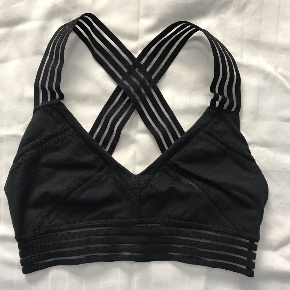 Alo infinite bra